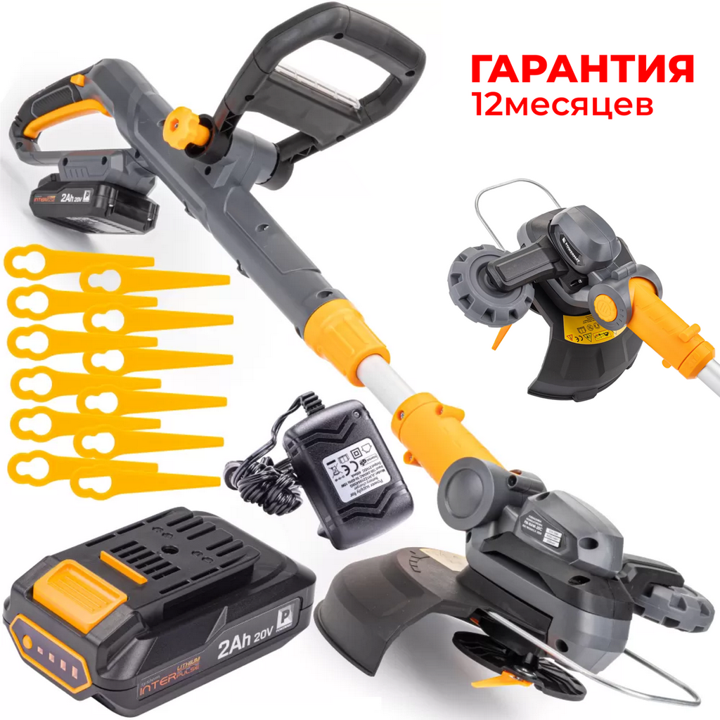 Идеальные газонокосилки - Устройства и инструменты 2025